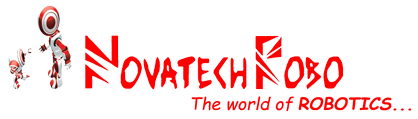 novatechrobo logo